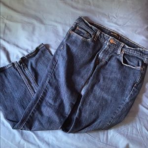 Levi’s 524 Too Superlow Jeans